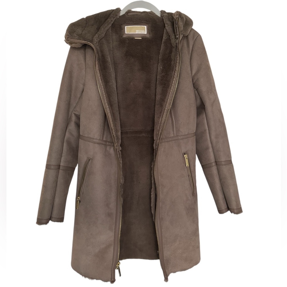 NWOT MICHAEL KORS WINTER COAT